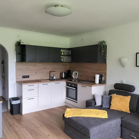 Almblick * קפרון