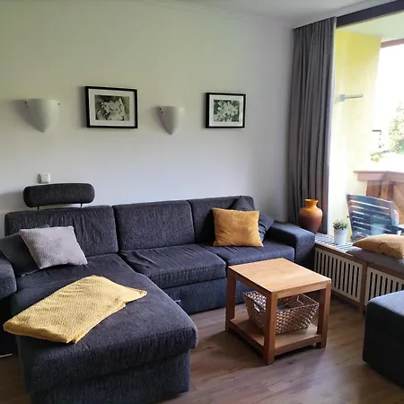 Almblick Appartamento Kaprun