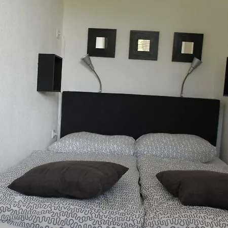 דירה Almblick קפרון