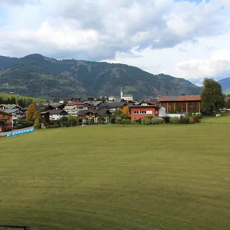 דירה Almblick קפרון