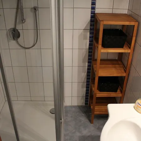 Appartamento Almblick