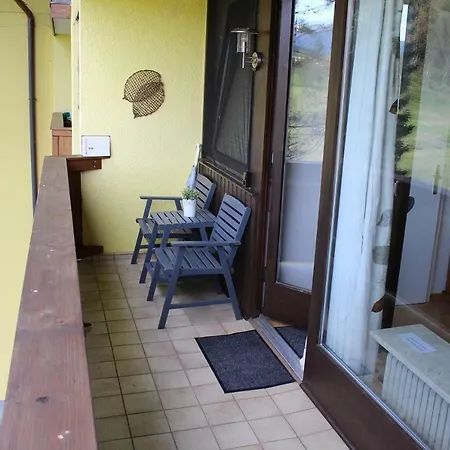 Appartamento Almblick Kaprun