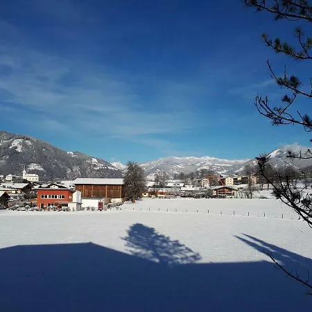 Almblick Appartamento Kaprun