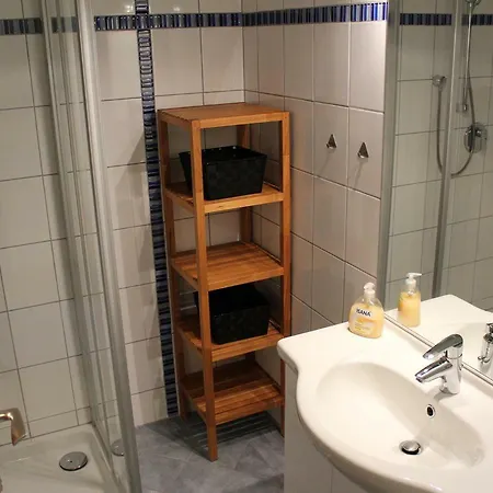 Appartamento Almblick *