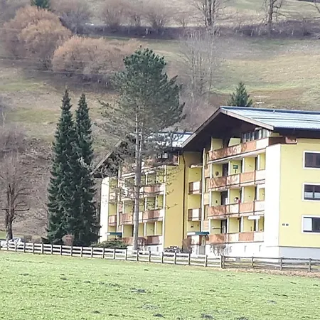 Almblick * קפרון