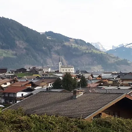 Almblick * קפרון