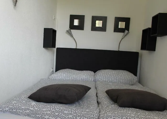 Apartmán Almblick Kaprun