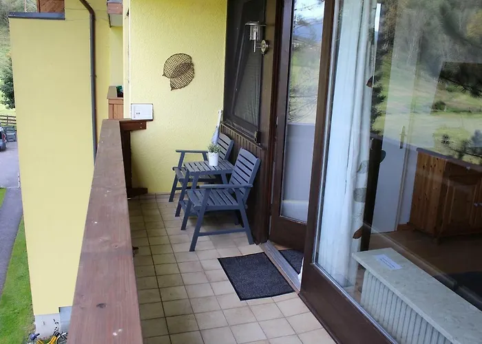 Appartement Almblick Kaprun